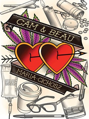 cover image of Cam & Beau